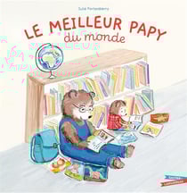 Le Meilleur Papy du monde