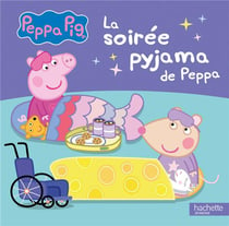 Liste des livres, Wiki Peppa Pig