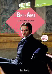 Bel-Ami