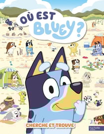 Cherche et trouve : où est Bluey ?