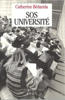 S.o.s. universite