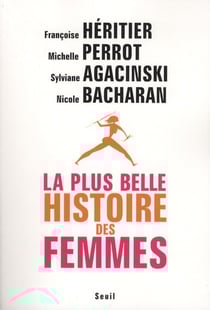 La plus belle histoire des femmes