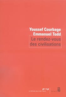 Le rendez-vous des civilisations