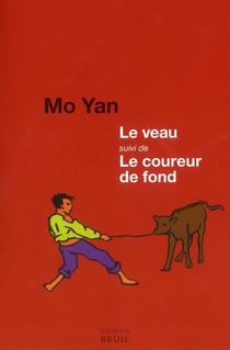 Le veau - le coureur de fond