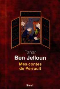 Mes contes de Perrault