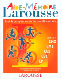 Aide-memoire primaire