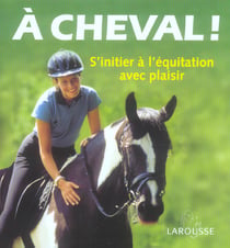 A cheval !
