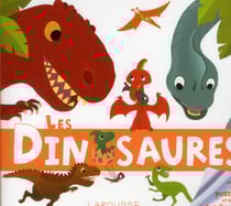 Les dinosaures