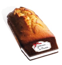 Délicieux gâteaux de mamie