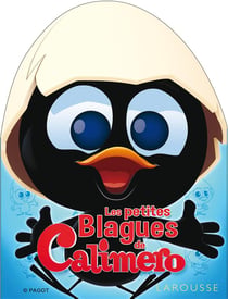 Les petites blagues de calimero