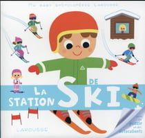La station de ski