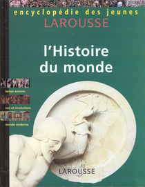 L'histoire du monde