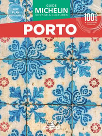 Le guide vert week&go : Porto (édition 2026)