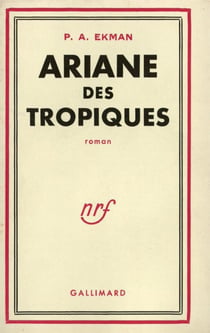 Ariane des tropiques