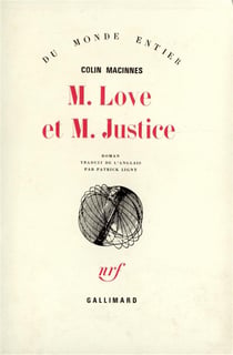 M. love et m. justice