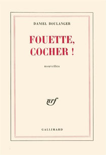 Fouette, cocher! [nouvelles]