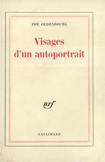 Visages d'un autoportrait