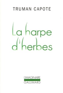 La Harpe d'herbes