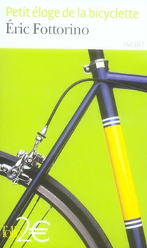 Petit éloge de la bicyclette