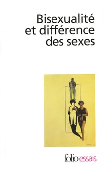 Bisexualite Et Difference Des Sexes