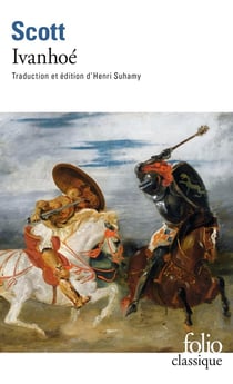 Ivanhoé