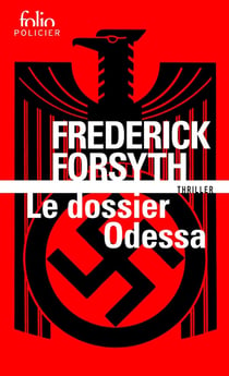 Le dossier Odessa