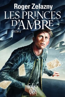 Les princes d'Ambre Tome 2