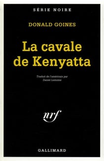 La cavale de Kenyatta