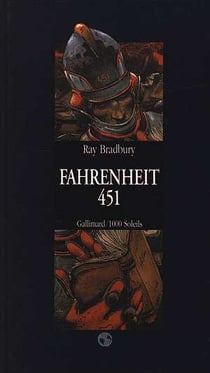 Fahrenheit 451 nouvelle