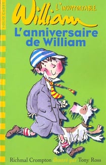 L'anniversaire de william