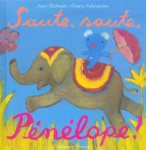 Saute, saute, Pénélope !