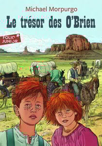 Le trésor des O'Brien
