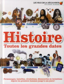 Histoire Du Monde année Par année
