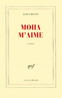 Moha m'aime
