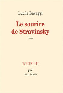 Le sourire de Stravinsky