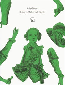 Histoire de Mademoiselle Rosette