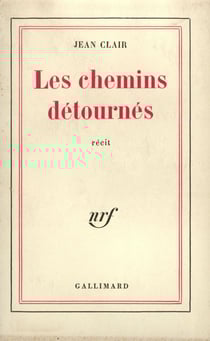Les chemins détournés