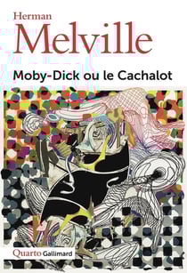 Moby-Dick ou le cachalot