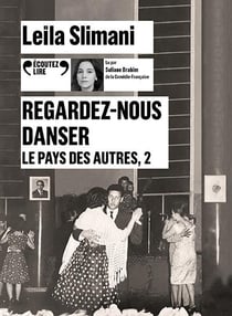 Le pays des autres Tome 2 : regardez-nous danser