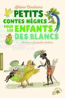 Petits contes nègres pour les enfants des Blancs