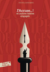 J'accuse... ! et autres textes engagés