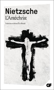 L'Antéchrist