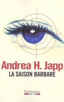 La Saison barbare