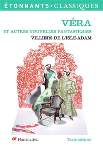 Véra - autres nouvelles fantastiques