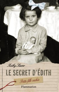 Le Secret D'Edith, Petite Fille Cachee