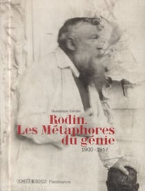 Rodin - les métaphores du génie