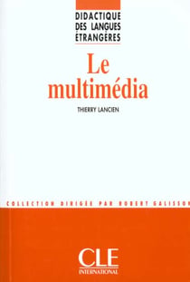 Dle le multimedia col.didactique des langues etrangeres