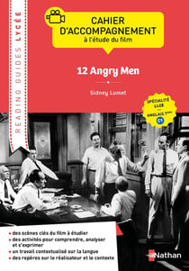 Reading Guide : Reading guides - 12 Angry Men