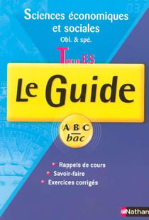 Guide abc sc eco term es cours