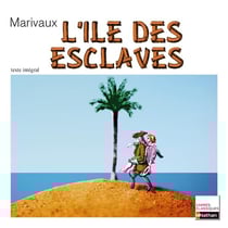 L'île des esclaves
